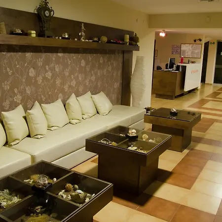 Tropics Hotel Sveti Vlas