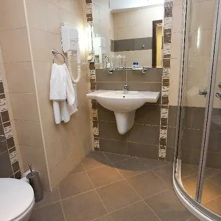 Tropics 3* Sveti Vlas