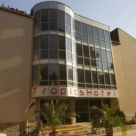 Tropics Sveti Vlas
