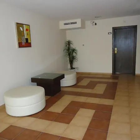 Tropics Hotel Sveti Vlas
