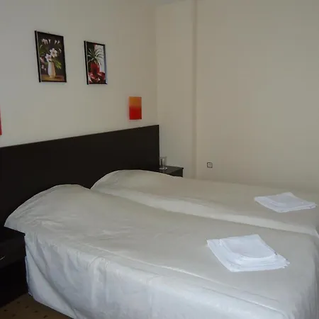 Tropics Отель Свети-Влас