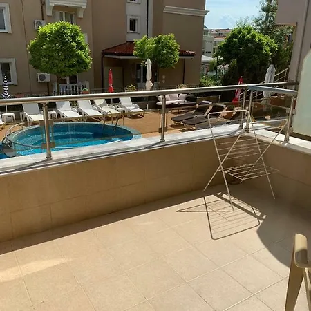 Tropics Hotel Sveti Vlas