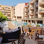 Tropics - Ultra Sveti Vlas