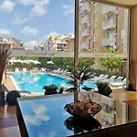 Tropics - Ultra Sveti Vlas