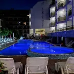 Hotel Tropics - Ultra