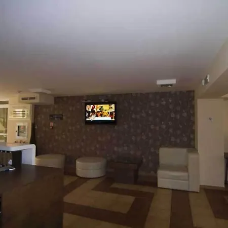 Hotel Tropics Sveti Vlas