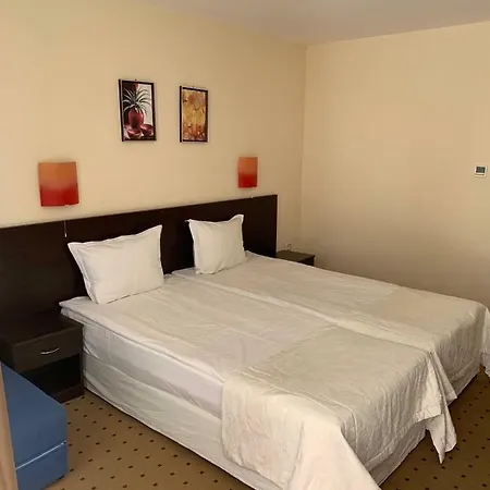 Tropics 3* Sveti Vlas